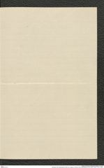 Nachlass Franz Steindachner, Brief von Ludwig von Graff an Franz Steindachner (07.03.1907), Inv.Nr. 174.01, Seite 3